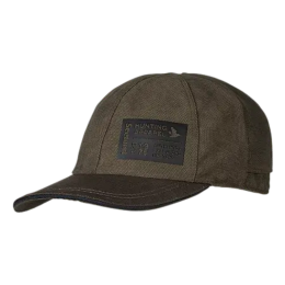 Seeland Unisex Kappe Ultimo Grizzly Brown