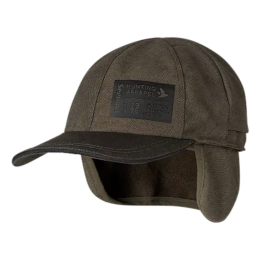 Seeland Unisex Kappe Ultimo Grizzly Brown