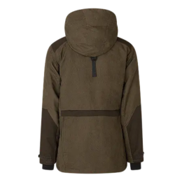 Seeland Herren Jacke Ultimo Grizzly Brown