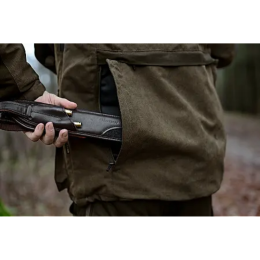 Seeland Herren Jacke Ultimo Grizzly Brown