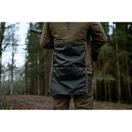Seeland Herren Jacke Ultimo Grizzly Brown
