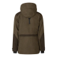 Seeland Herren Jacke Ultimo Grizzly Brown