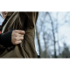 Seeland Herren Jacke Ultimo Grizzly Brown