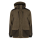 Seeland Herren Jacke Ultimo Grizzly Brown