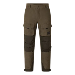 Seeland Herren Hose Utlimo Grizzly Brown