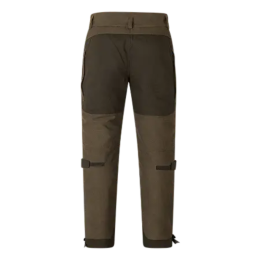 Seeland Herren Hose Utlimo Grizzly Brown