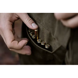 Seeland Herren Hose Utlimo Grizzly Brown