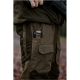 Seeland Herren Hose Utlimo Grizzly Brown
