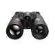 Hikmicro Binocular Habrok Pro HQ50L Wärmebildkamera Nachtsichtgerät - Warehouse Deal -