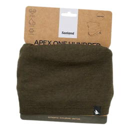 Seeland Unisex Halswärmer Apex One Hundred Pine...