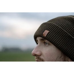 Seeland Unisex Mütze Haze Membran Grizzly Brown One...