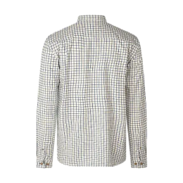 Seeland Herren Hemd Oxford Dark Sapphire Check