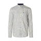 Seeland Herren Hemd Oxford Dark Sapphire Check