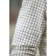Seeland Herren Hemd Oxford Dark Sapphire Check