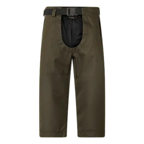 Seeland Hose Treggings Buckthorn Duro Shaded Olive