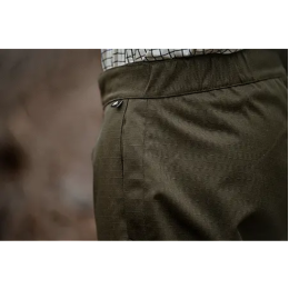 Seeland Hose Treggings Buckthorn Duro Shaded Olive