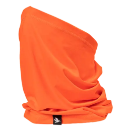 Seeland Unisex Halswärmer Spur 2er-Pack Orange/Braun