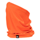Seeland Unisex Halswärmer Spur 2er-Pack Orange/Braun