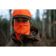 Seeland Unisex Halswärmer Spur 2er-Pack Orange/Braun
