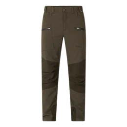 Seeland Herren Hose Spruce Pine Green/Grizzly Brown