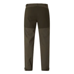 Seeland Herren Hose Spruce Pine Green/Grizzly Brown