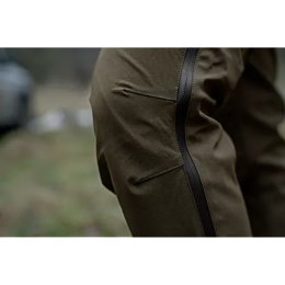 Seeland Herren Hose Spruce Pine Green/Grizzly Brown