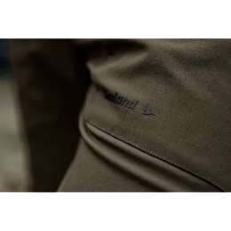 Seeland Herren Hose Spruce Pine Green/Grizzly Brown