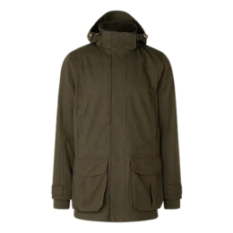 Seeland Herren Jacke Woodcock Royale Shaded Olive