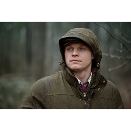 Seeland Herren Jacke Woodcock Royale Shaded Olive