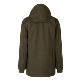 Seeland Herren Jacke Woodcock Royale Shaded Olive