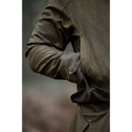 Seeland Herren Jacke Woodcock Royale Shaded Olive