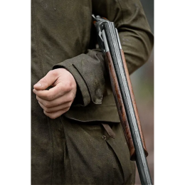 Seeland Herren Jacke Woodcock Royale Shaded Olive