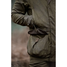 Seeland Herren Jacke Woodcock Royale Shaded Olive