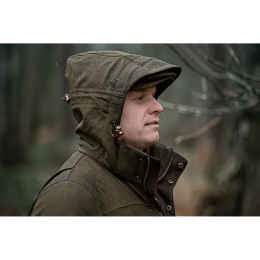 Seeland Herren Jacke Woodcock Royale Shaded Olive
