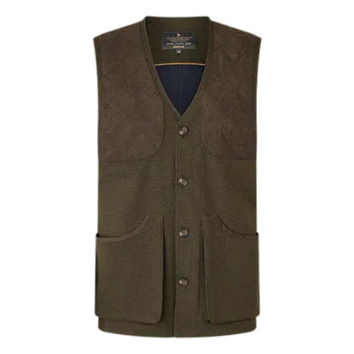 Seeland Herren Weste Woodcock Royale Shaded Olive