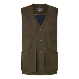 Seeland Herren Weste Woodcock Royale Shaded Olive