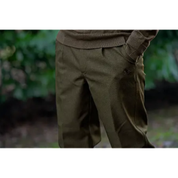 Seeland Herren Hose Woodcock Royale Shaded Olive