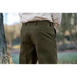 Seeland Herren Hose Woodcock Royale Shaded Olive