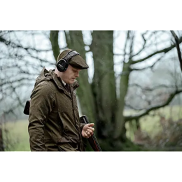 Seeland Unisex Schieberm&uuml;tze Woodcock Royale Sixpence Shaded Olive