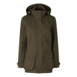 Seeland Damen Jacke Woodcock Royale Eve Shaded Olive