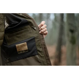 Seeland Damen Jacke Woodcock Royale Eve Shaded Olive