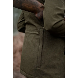 Seeland Damen Jacke Woodcock Royale Eve Shaded Olive