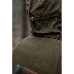 Seeland Damen Jacke Woodcock Royale Eve Shaded Olive