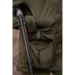 Seeland Damen Jacke Woodcock Royale Eve Shaded Olive