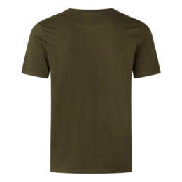 Seeland Herren T-Shirt Highseat Sunset Light Pine