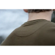 Seeland Herren T-Shirt Highseat Sunset Light Pine