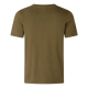 Seeland Herren T-Shirt Dictionary Military Olive