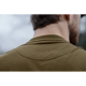 Seeland Herren T-Shirt Dictionary Military Olive