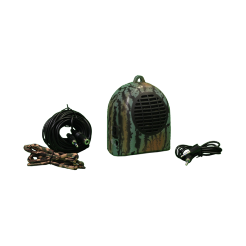 Fritzmann Outdoor-Lautsprecher