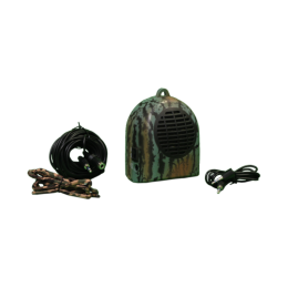 Fritzmann Outdoor-Lautsprecher